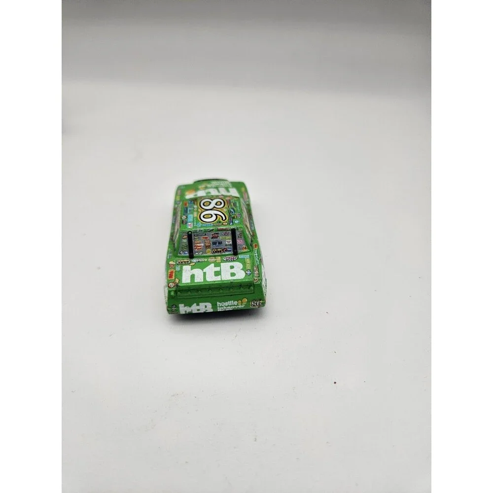 Disney product diecast